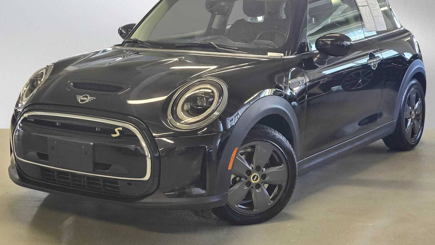 2024 MINI Electric Hardtop Cooper SE — Hatchback — 15,620 mi — San Francisco, CA