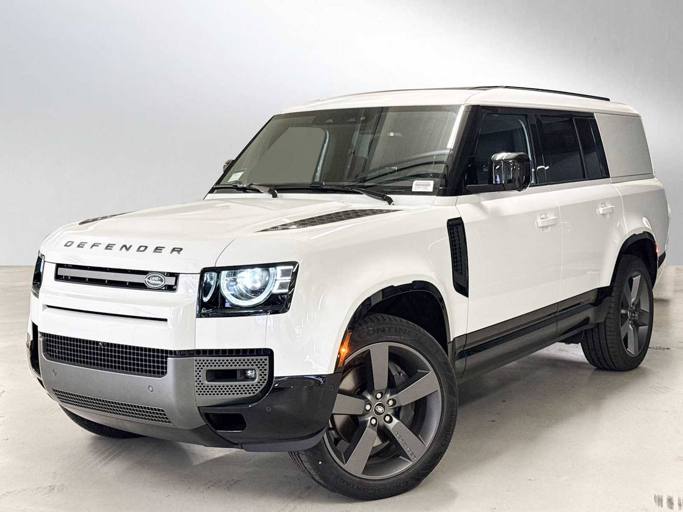 2024 Land Rover Defender Outbound — SUV — 5 mi — San Francisco, CA