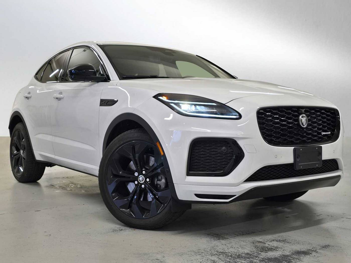 2024 Jaguar E-PACE R-Dynamic SE — SUV — 3,799 mi — San Francisco, CA