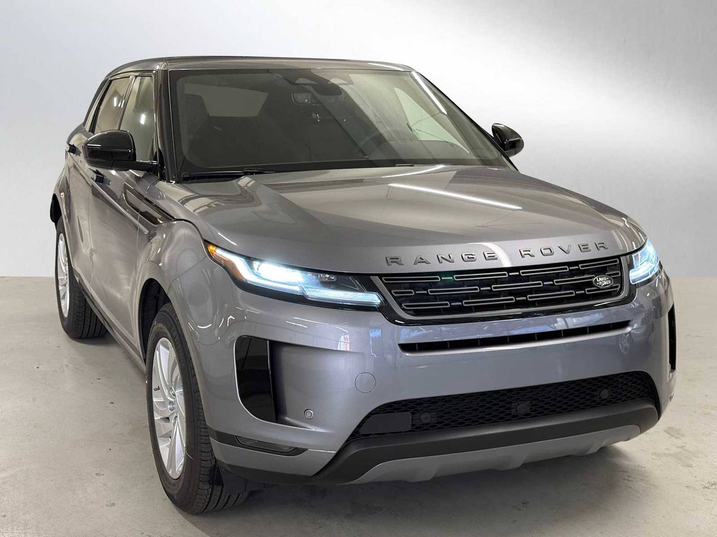 2026 Land Rover Range Rover Evoque S — SUV — 5 mi — San Francisco, CA