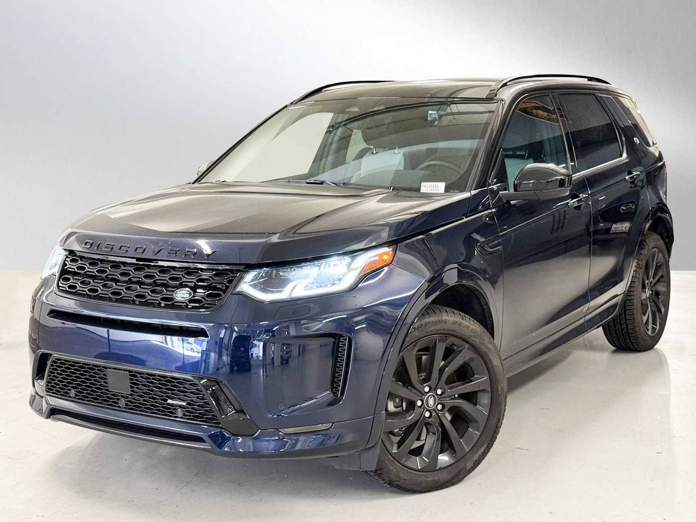 2023 Land Rover Discovery Sport SE R-Dynamic — SUV — 1,145 mi — San Francisco, CA