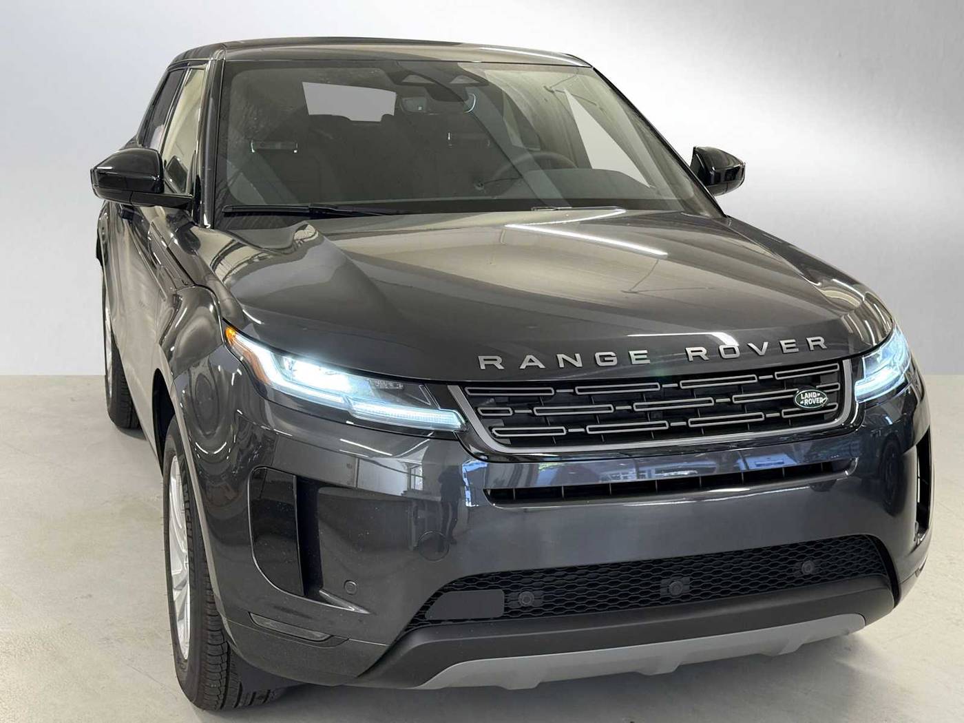 2026 Land Rover Range Rover Evoque S — SUV — 5 mi — San Francisco, CA
