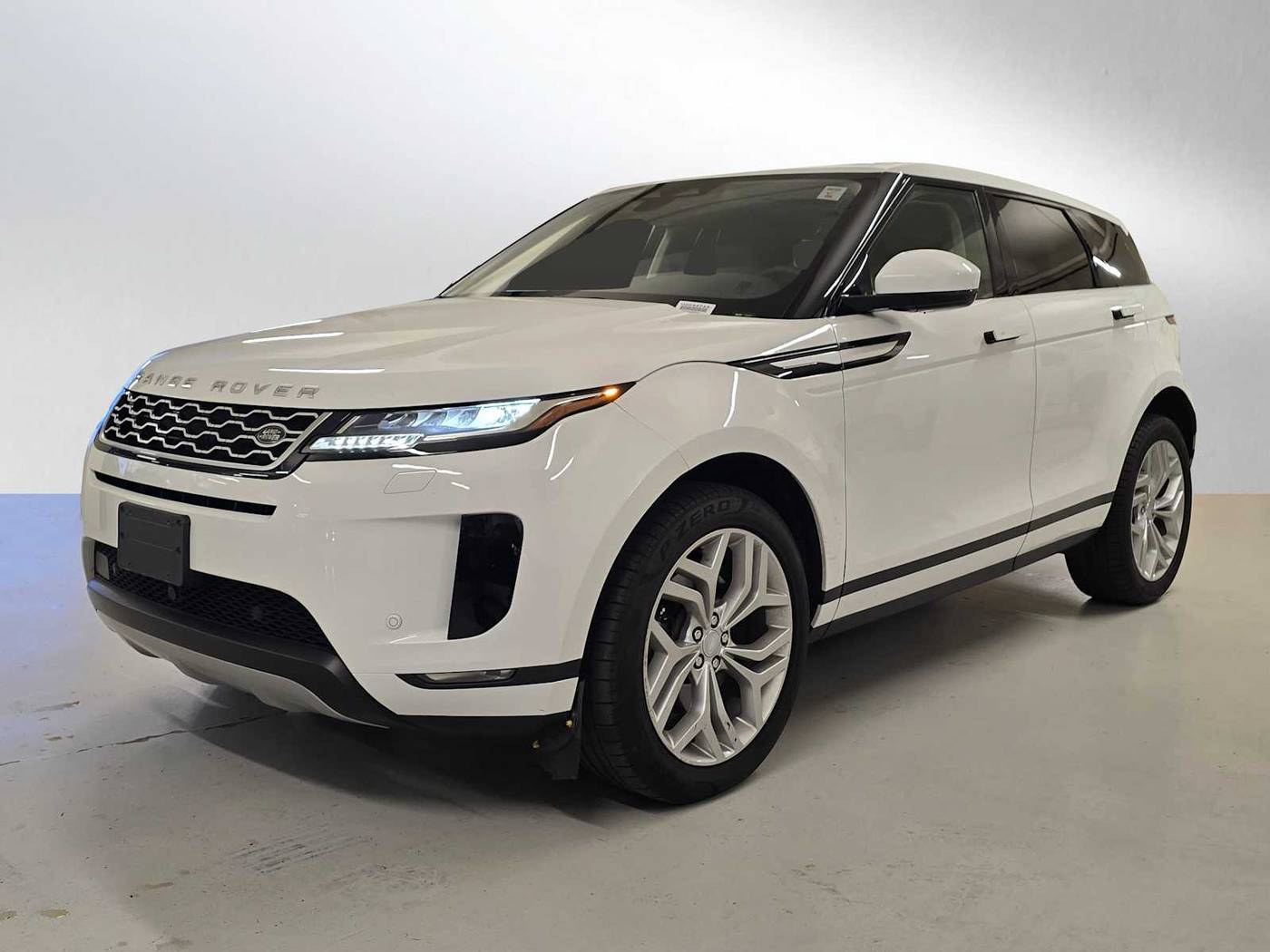 2023 Land Rover Range Rover Evoque S — SUV — 43,499 mi — San Francisco, CA