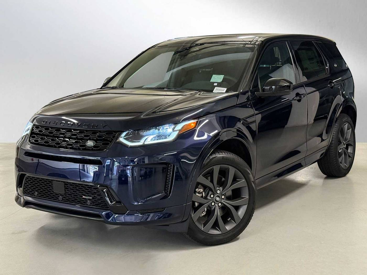 2023 Land Rover Discovery Sport SE R-Dynamic — SUV — 7 mi — San Francisco, CA