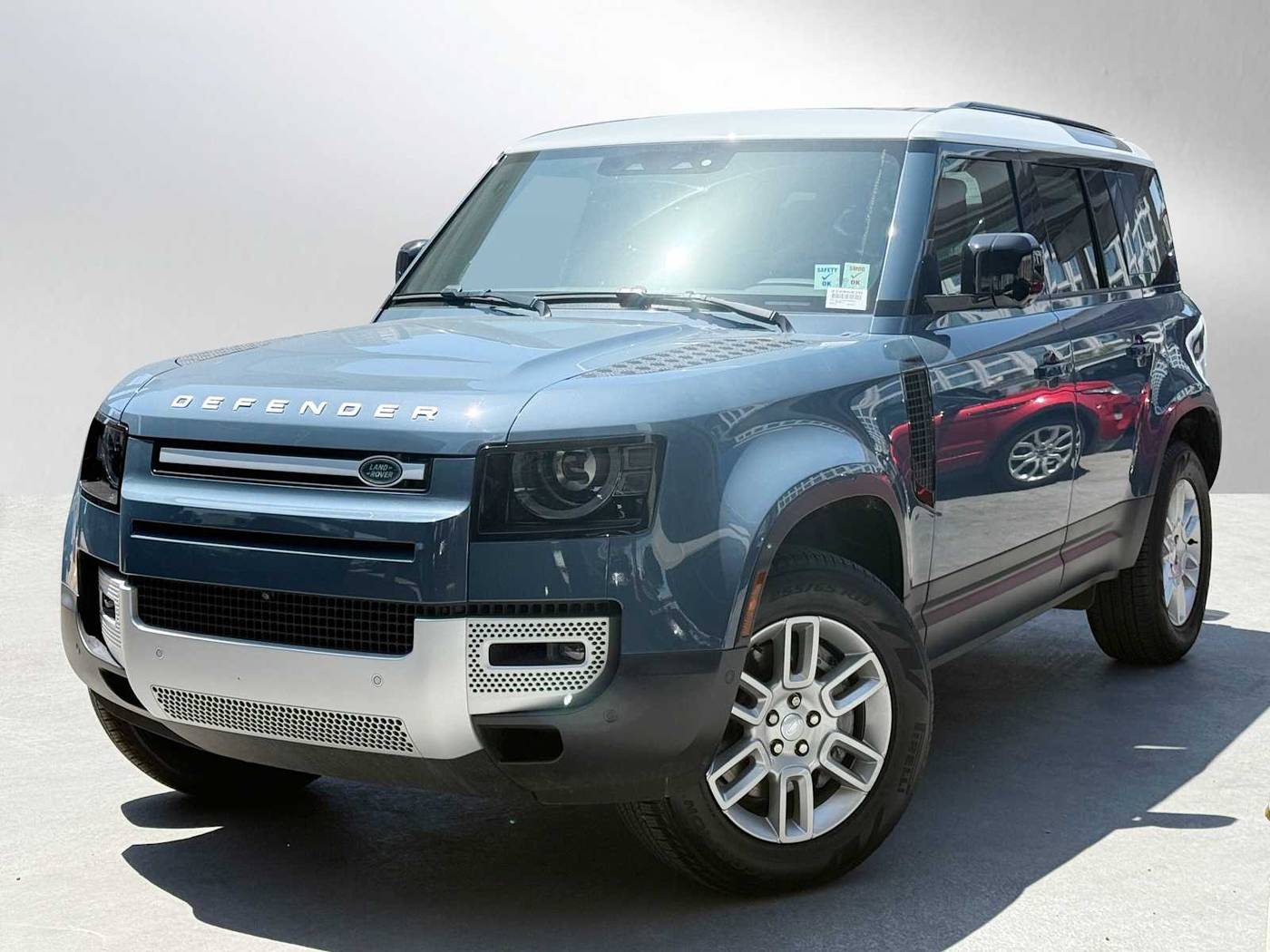 2024 Land Rover Defender S — SUV — 440 mi — San Francisco, CA