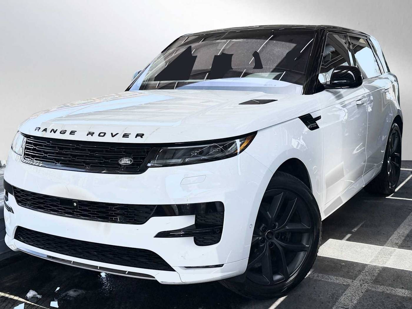 2023 Land Rover Range Rover Sport SE Dynamic — SUV — 36,738 mi — San Francisco, CA