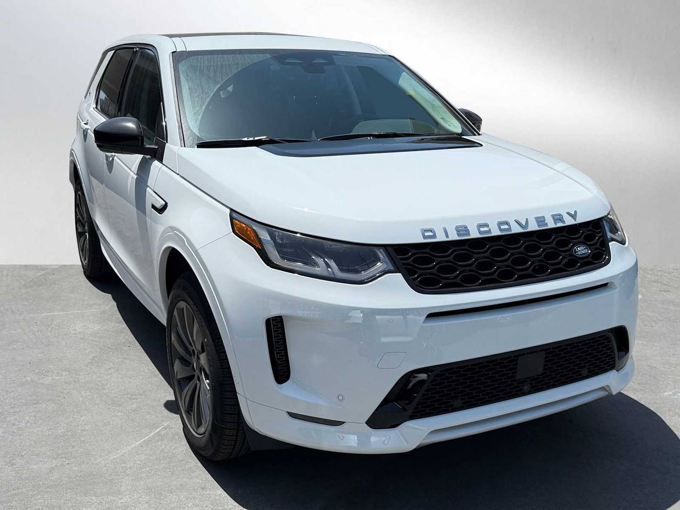 2025 Land Rover Discovery Sport S — SUV — 5 mi — San Francisco, CA