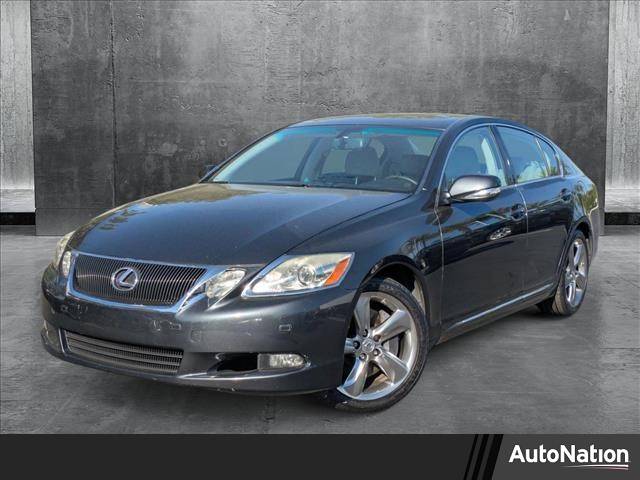 2009 Lexus GS GS 350 — Sedan — 96,991 mi — Irvine, CA