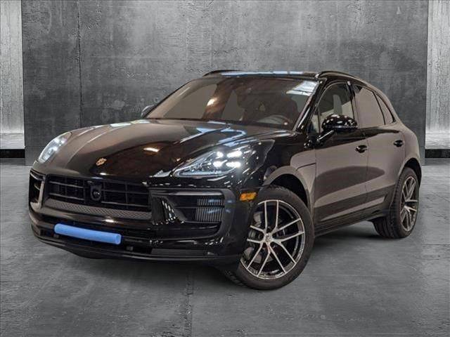 2024 Porsche Macan S — SUV — 11,223 mi — Irvine, CA
