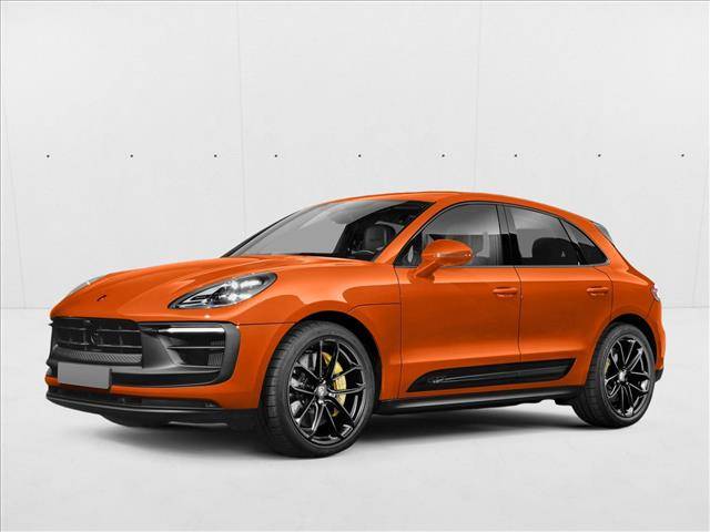 2022 Porsche Macan GTS — SUV — 26,507 mi — Irvine, CA