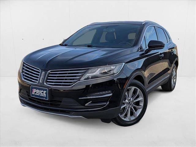 2017 Lincoln MKC Select — SUV — 54,940 mi — Irvine, CA