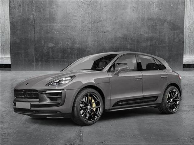 2024 Porsche Macan Standard — SUV — 10,494 mi — Irvine, CA