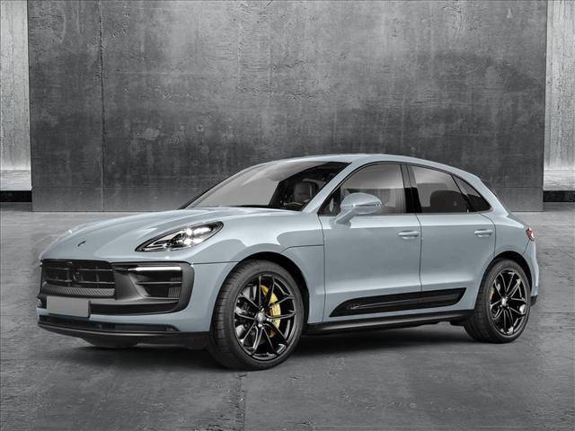 2024 Porsche Macan Standard — SUV — 10,748 mi — Irvine, CA