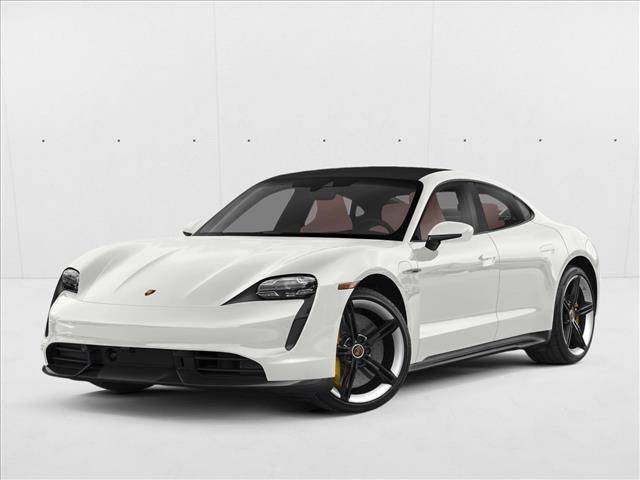 2020 Porsche Taycan 4S — Sedan — 46,630 mi — Irvine, CA