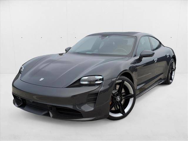 2022 Porsche Taycan 4S — Sedan — 11,403 mi — Irvine, CA