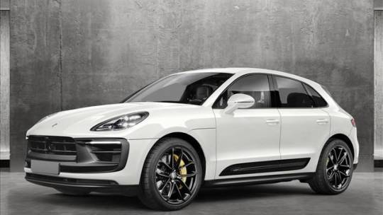 2022 Porsche Macan Standard — SUV — 15,302 mi — Irvine, CA
