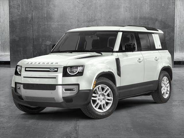 2022 Land Rover Defender Standard — SUV — 31,032 mi — Irvine, CA