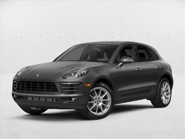 2018 Porsche Macan Standard — SUV — 57,895 mi — Irvine, CA