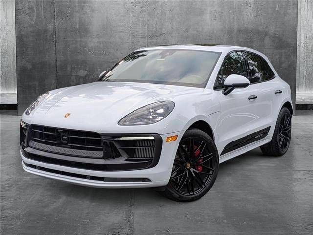 2022 Porsche Macan GTS — SUV — 30,000 mi — Irvine, CA