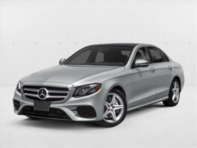 2017 Mercedes-Benz E-Class E 300 — Sedan — 67,233 mi — Irvine, CA