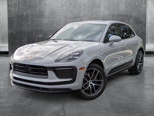 2024 Porsche Macan Standard — SUV — 10,935 mi — Irvine, CA