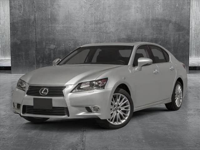 2014 Lexus GS GS 350 — Sedan — 64,565 mi — Irvine, CA