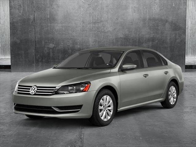 2015 Volkswagen Passat TDI SEL Premium — Sedan — 184,189 mi — Irvine, CA
