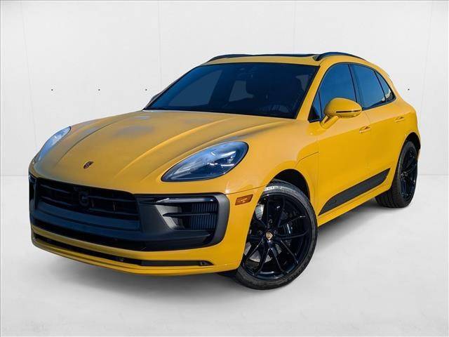 2024 Porsche Macan GTS — SUV — 10,929 mi — Irvine, CA