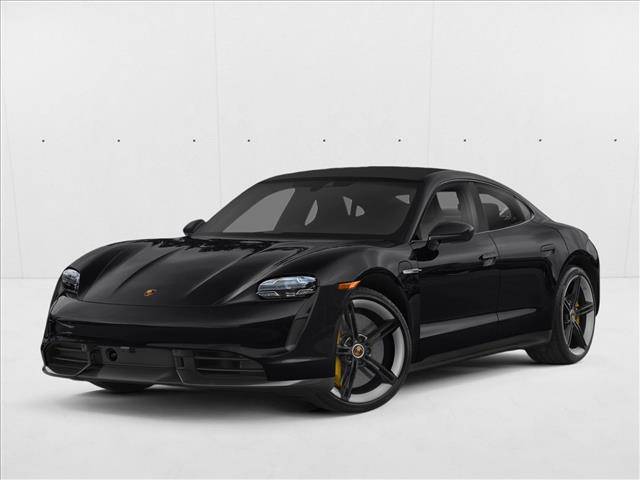 2021 Porsche Taycan 4S — Sedan — 34,756 mi — Irvine, CA