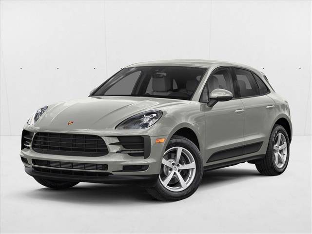 2020 Porsche Macan Standard — SUV — 46,036 mi — Irvine, CA