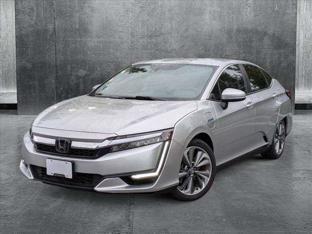 2019 Honda Clarity Plug-In Hybrid Touring — Sedan — 54,471 mi — Irvine, CA