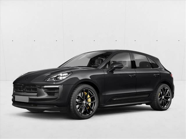 2024 Porsche Macan T — SUV — 22,150 mi — Irvine, CA
