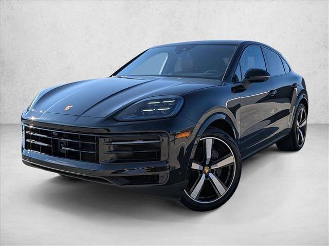 2024 Porsche Cayenne Cayenne — SUV — 8,591 mi — Irvine, CA