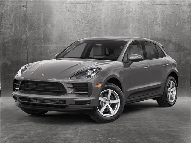 2020 Porsche Macan S — SUV — 65,056 mi — Irvine, CA