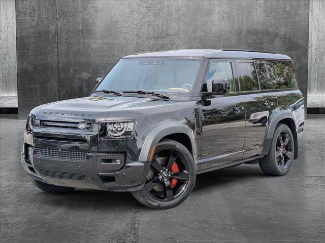 2023 Land Rover Defender X — SUV — 18,147 mi — Irvine, CA