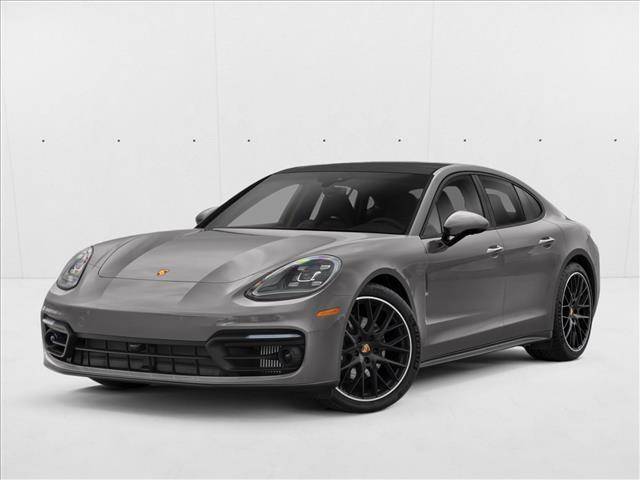 2022 Porsche Panamera Standard — Hatchback — 46,058 mi — Irvine, CA