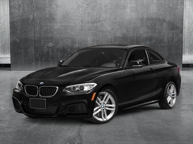 2016 BMW 2 Series 228i — Coupe — 62,678 mi — Irvine, CA