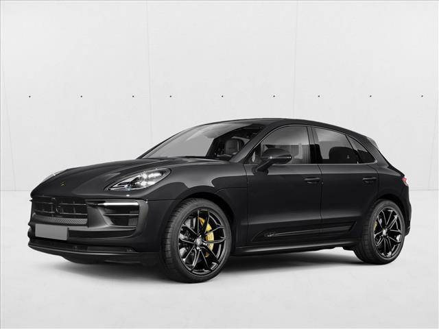 2023 Porsche Macan S — SUV — 32,676 mi — Irvine, CA