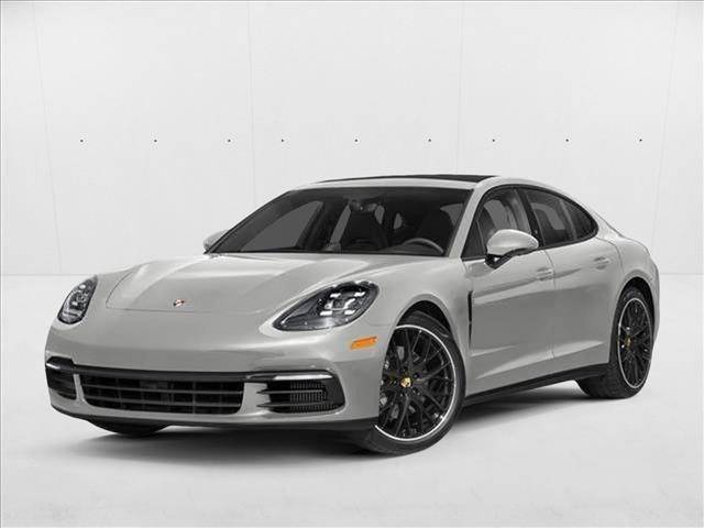 2020 Porsche Panamera 4 — Hatchback — 28,416 mi — Irvine, CA