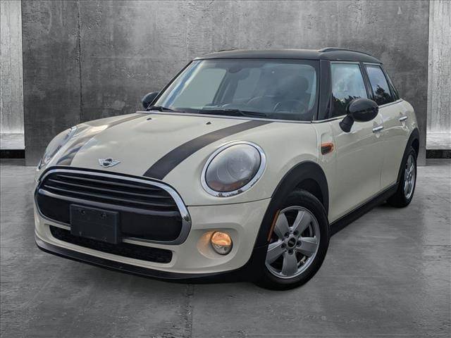 2016 MINI Hardtop Cooper — Hatchback — 97,524 mi — Irvine, CA