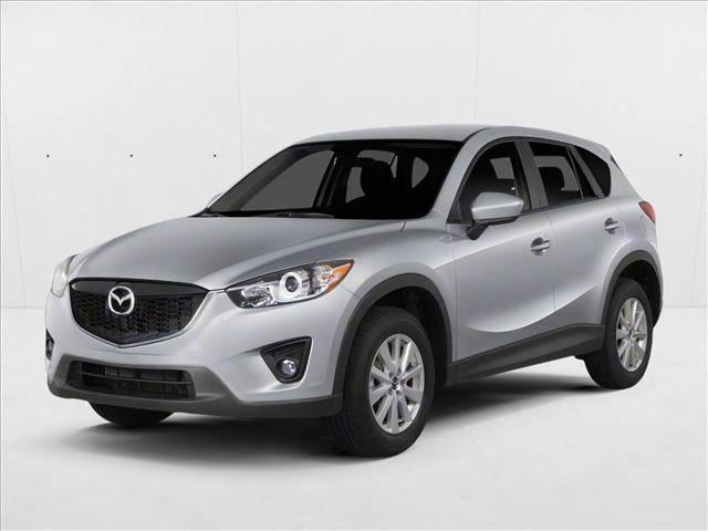 2013 Mazda CX-5 Grand Touring — SUV — 78,238 mi — Irvine, CA