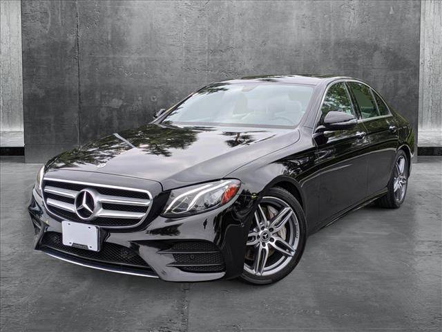2018 Mercedes-Benz E-Class E 300 — Sedan — 57,072 mi — Irvine, CA