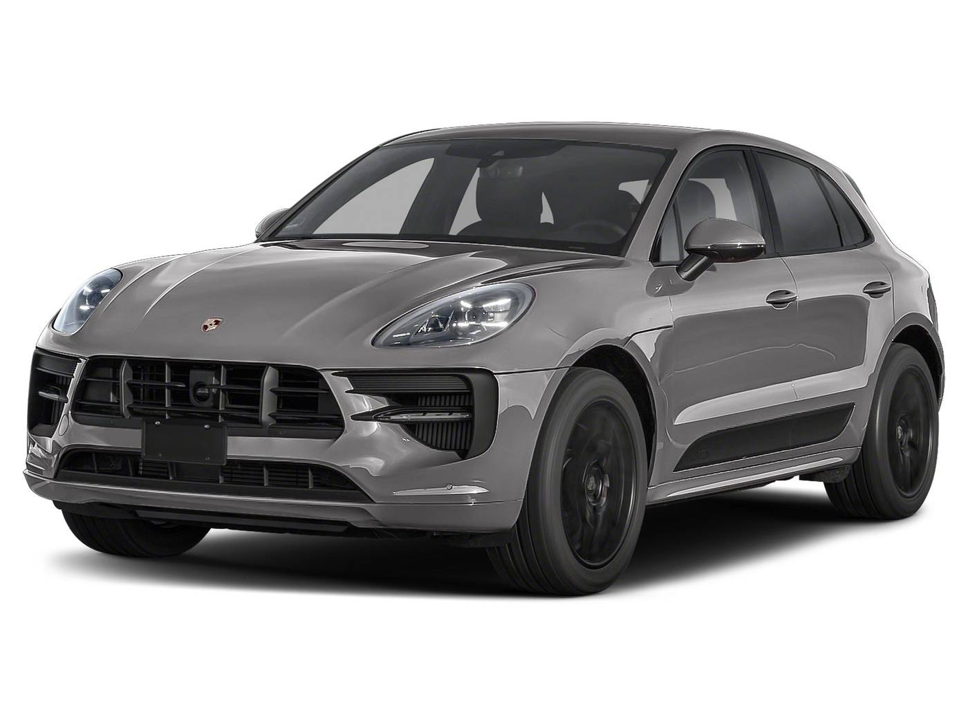 2021 Porsche Macan GTS — SUV — 11,846 mi — Irvine, CA