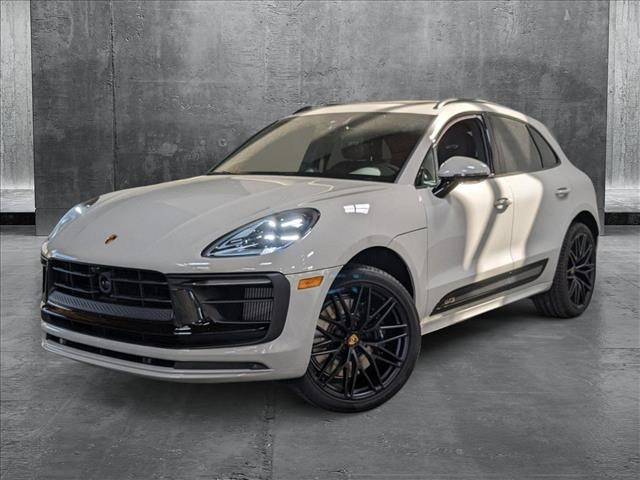 2024 Porsche Macan GTS — SUV — 12,906 mi — Irvine, CA