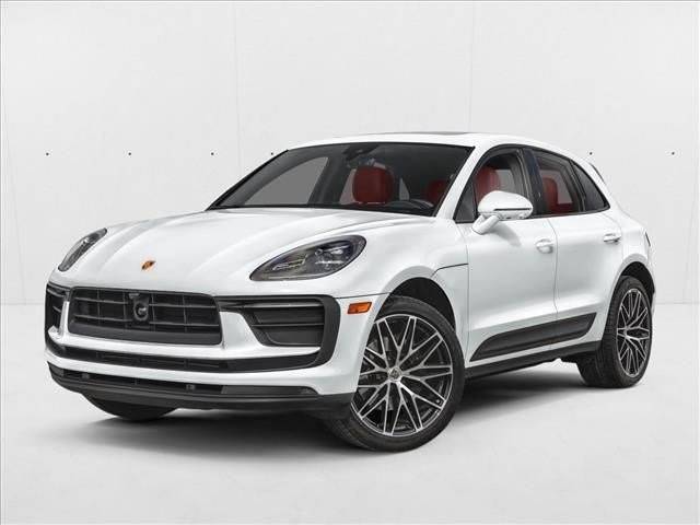 2025 Porsche Macan Macan — SUV — 10,389 mi — Irvine, CA