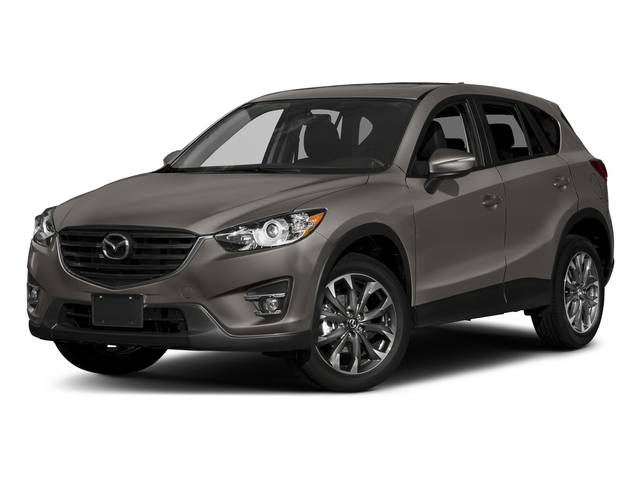 2016 Mazda CX-5 Grand Touring — SUV — 107,566 mi — Irvine, CA