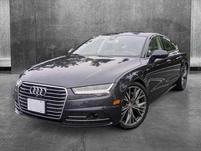 2017 Audi A7 Prestige — Hatchback — 92,625 mi — Irvine, CA