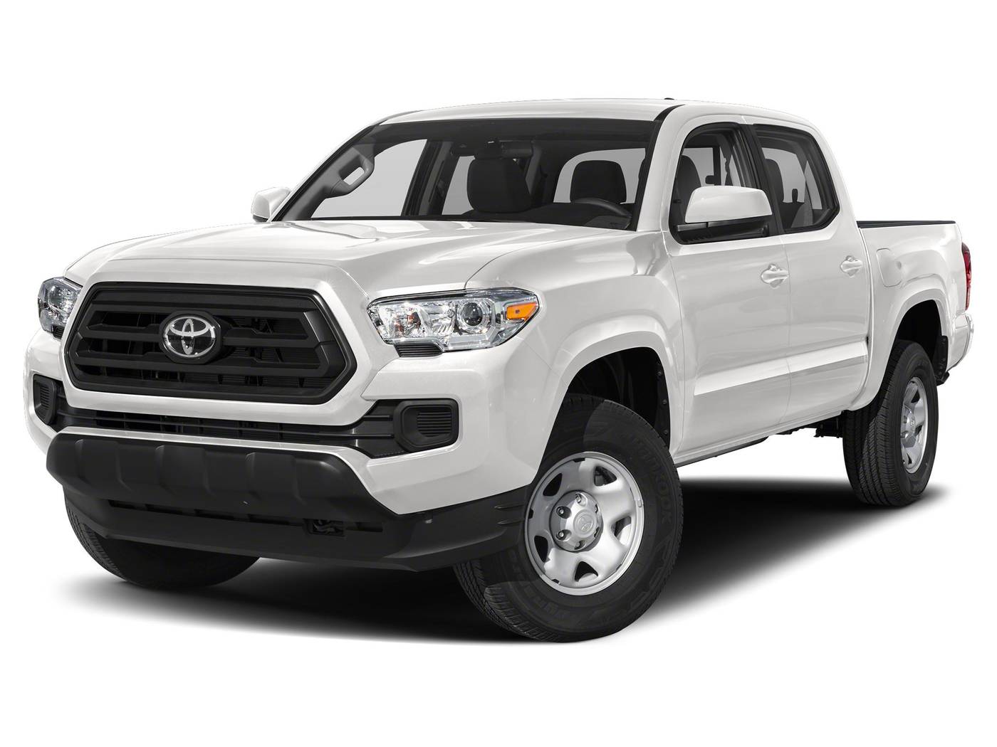 2021 Toyota Tacoma TRD Pro — Pickup Truck — 25,795 mi — Irvine, CA