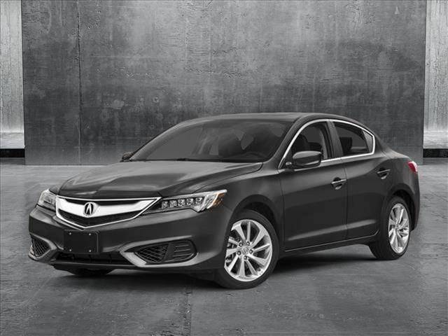 2017 Acura ILX Premium Package — Sedan — 90,232 mi — Irvine, CA