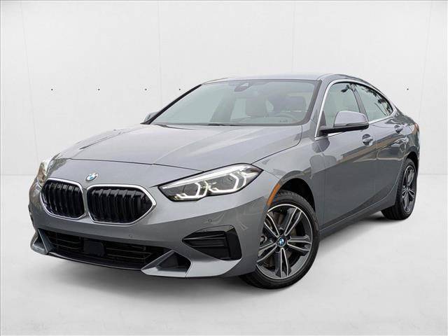 2024 BMW 2 Series 228i — Sedan — 3,958 mi — Irvine, CA